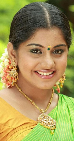 Meera Nandan